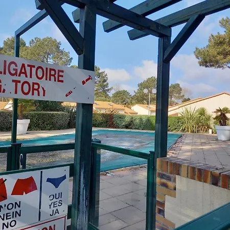 Talaris La Palmyre Villa Les Mathes Exterior photo