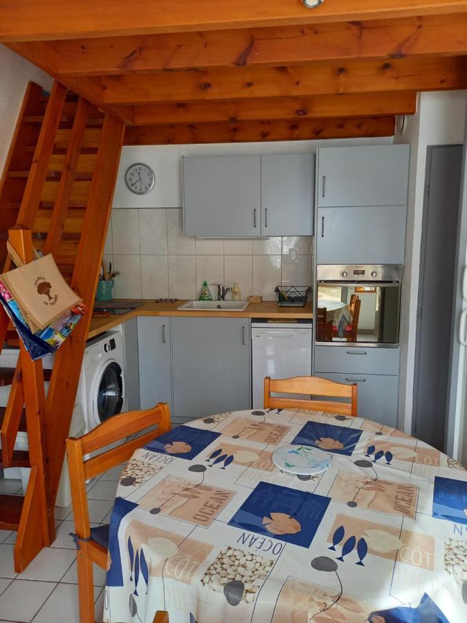 Talaris La Palmyre Holiday home *