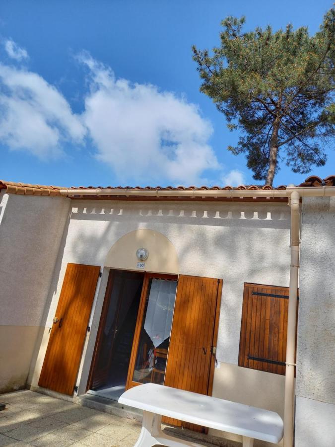 Talaris La Palmyre Holiday home Les Mathes