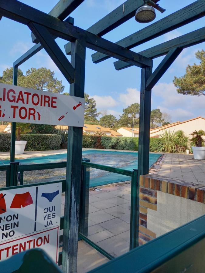 Talaris La Palmyre Holiday home